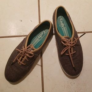 Keds sneakers
